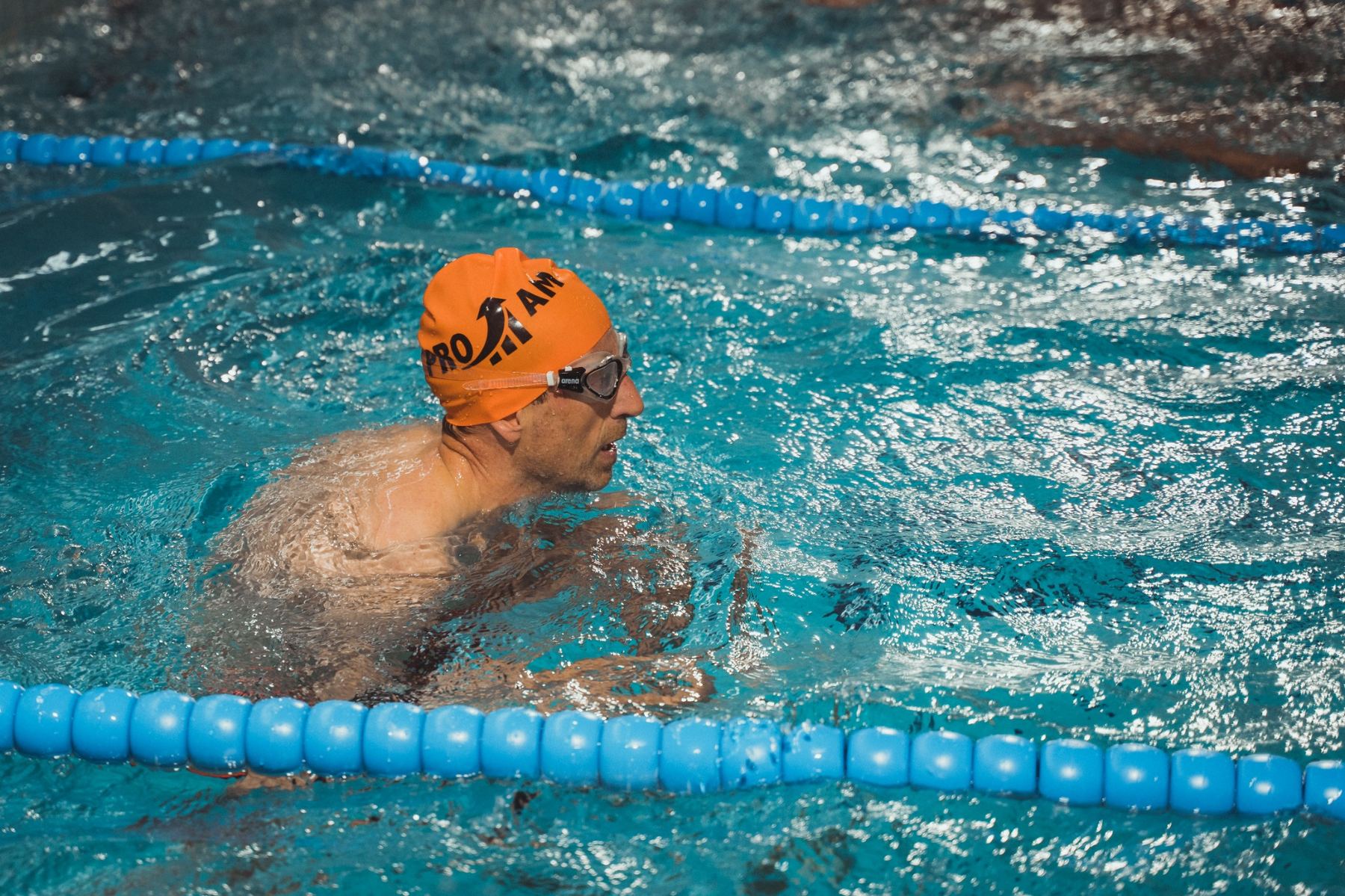 Swim for Health